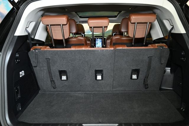 2023 Subaru Ascent Touring