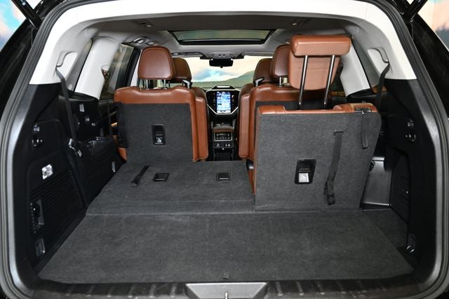 2023 Subaru Ascent Touring