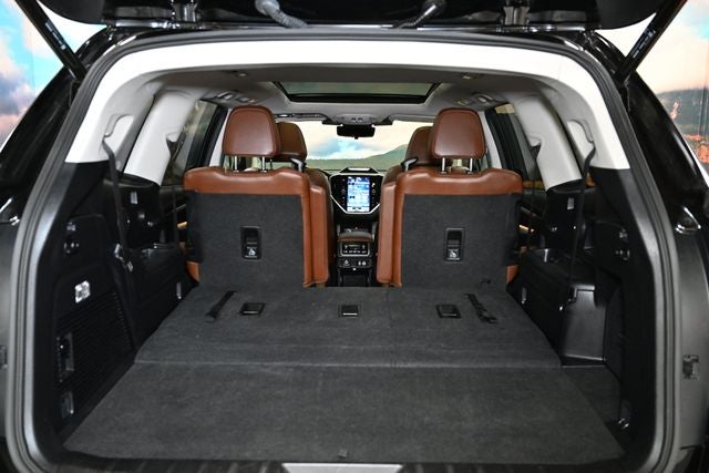 2023 Subaru Ascent Touring