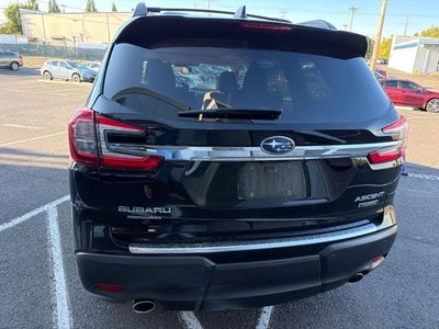 2023 Subaru Ascent Touring