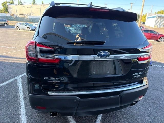 2023 Subaru Ascent Touring