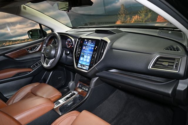 2023 Subaru Ascent Touring