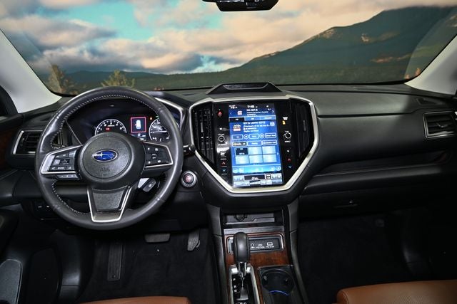 2023 Subaru Ascent Touring