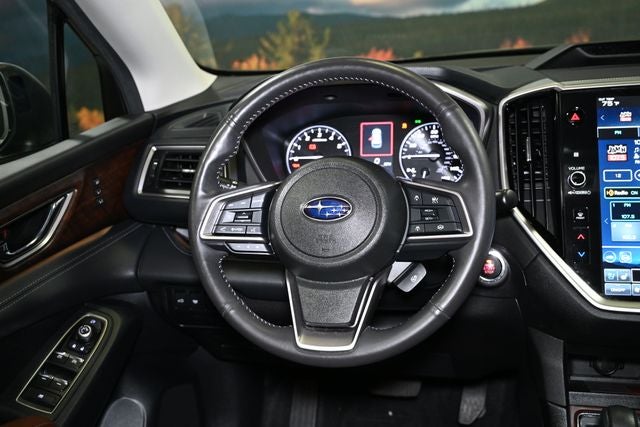2023 Subaru Ascent Touring