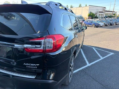 2023 Subaru Ascent Touring
