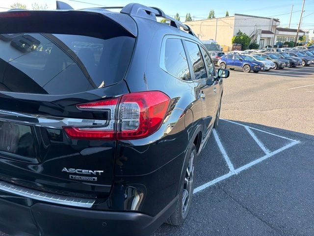 2023 Subaru Ascent Touring