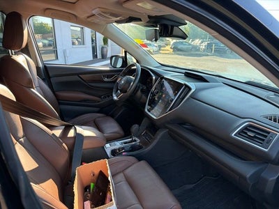 2023 Subaru Ascent Touring