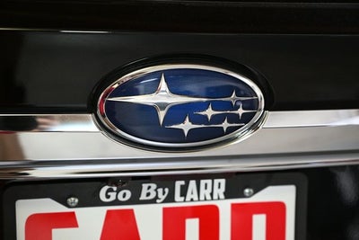 2023 Subaru Ascent Touring