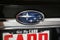 2023 Subaru Ascent Touring