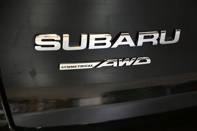 2023 Subaru Ascent Touring