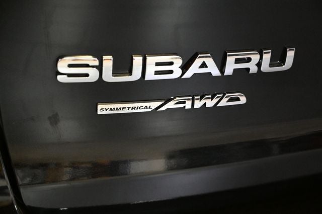 2023 Subaru Ascent Touring