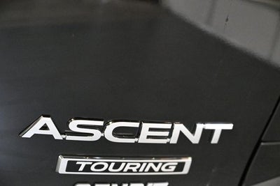 2023 Subaru Ascent Touring