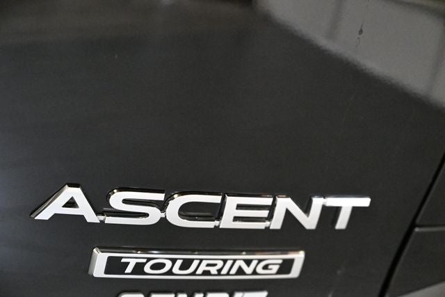 2023 Subaru Ascent Touring