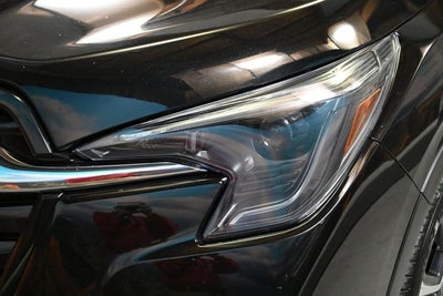 2023 Subaru Ascent Touring