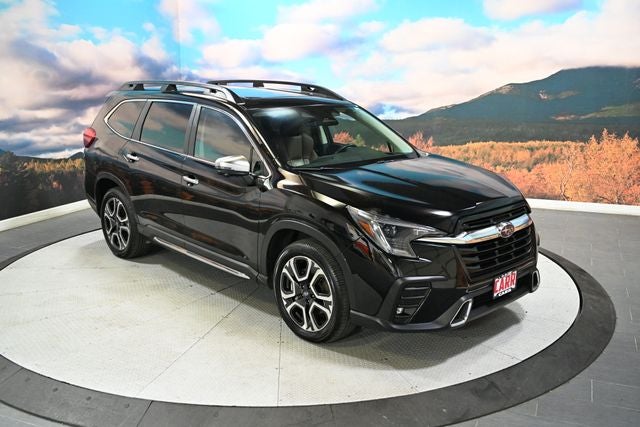 2023 Subaru Ascent Touring
