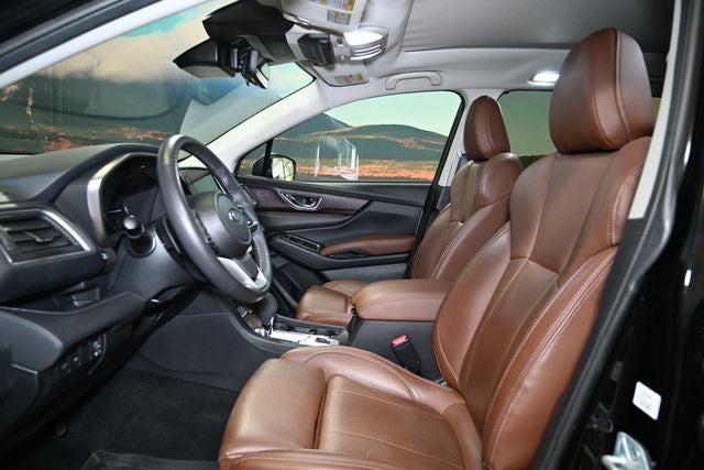 2023 Subaru Ascent Touring