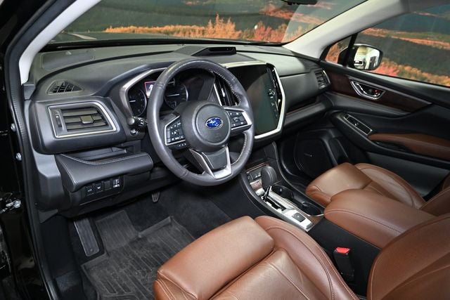 2023 Subaru Ascent Touring