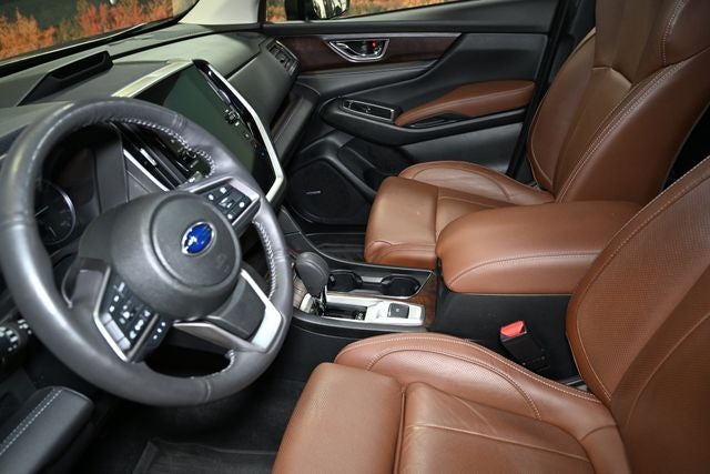 2023 Subaru Ascent Touring