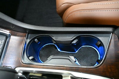 2023 Subaru Ascent Touring