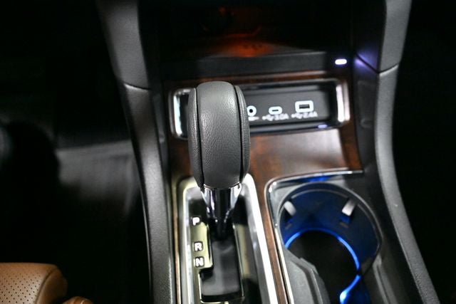 2023 Subaru Ascent Touring