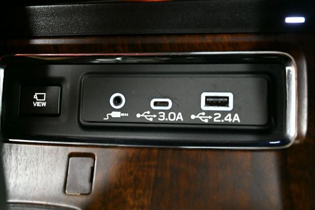 2023 Subaru Ascent Touring