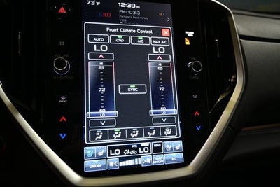 2023 Subaru Ascent Touring