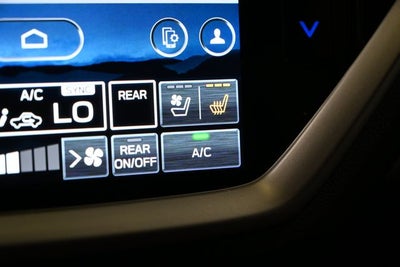 2023 Subaru Ascent Touring