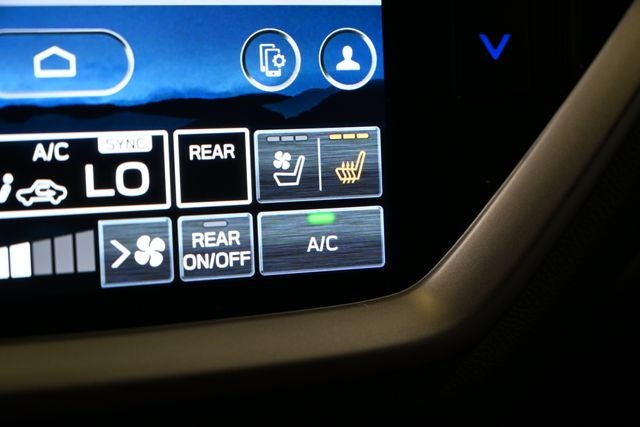 2023 Subaru Ascent Touring