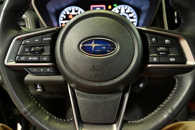 2023 Subaru Ascent Touring