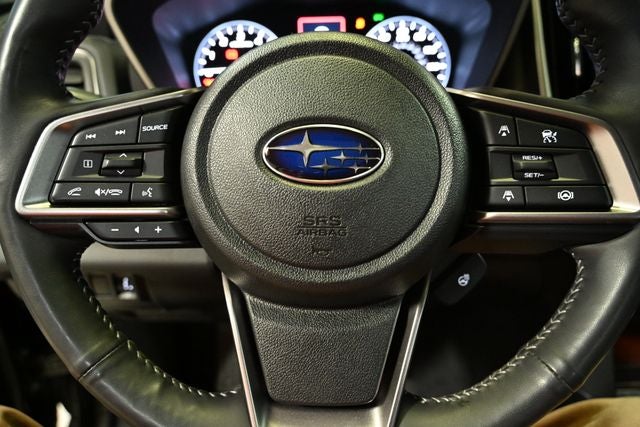 2023 Subaru Ascent Touring