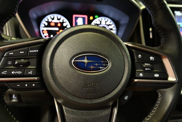 2023 Subaru Ascent Touring