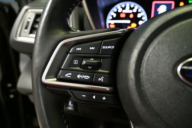 2023 Subaru Ascent Touring