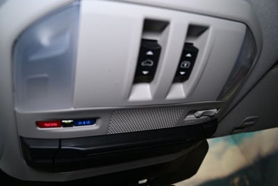 2023 Subaru Ascent Touring
