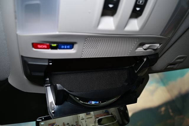 2023 Subaru Ascent Touring