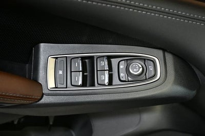 2023 Subaru Ascent Touring