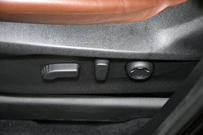 2023 Subaru Ascent Touring