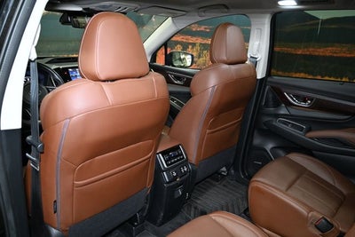 2023 Subaru Ascent Touring