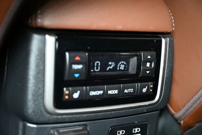 2023 Subaru Ascent Touring