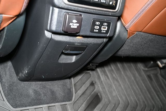 2023 Subaru Ascent Touring