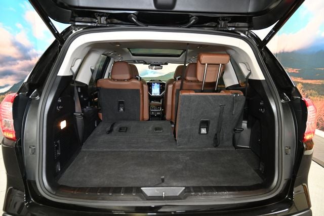 2023 Subaru Ascent Touring