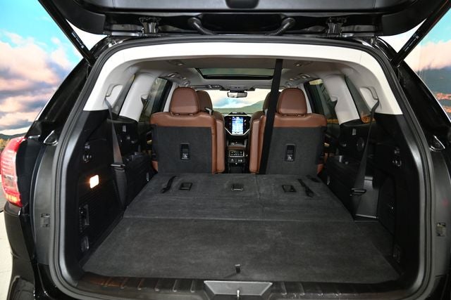 2023 Subaru Ascent Touring