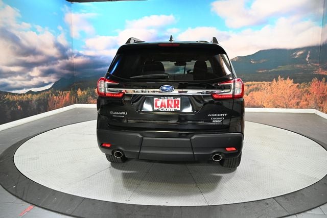2023 Subaru Ascent Touring