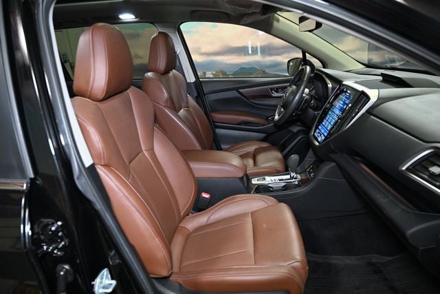 2023 Subaru Ascent Touring