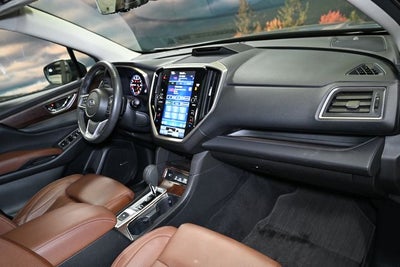 2023 Subaru Ascent Touring