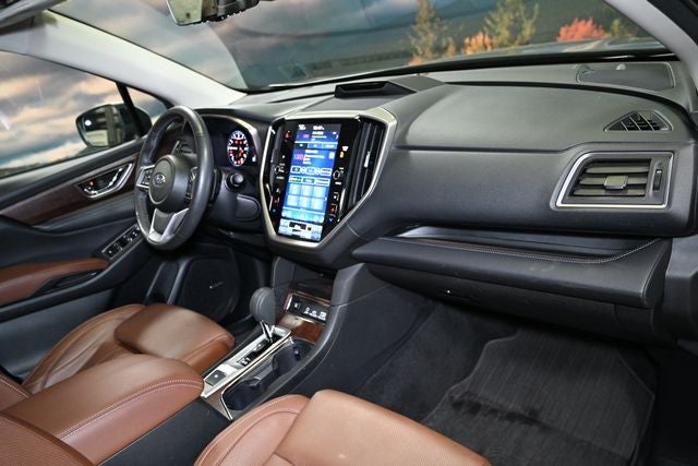 2023 Subaru Ascent Touring