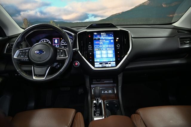 2023 Subaru Ascent Touring