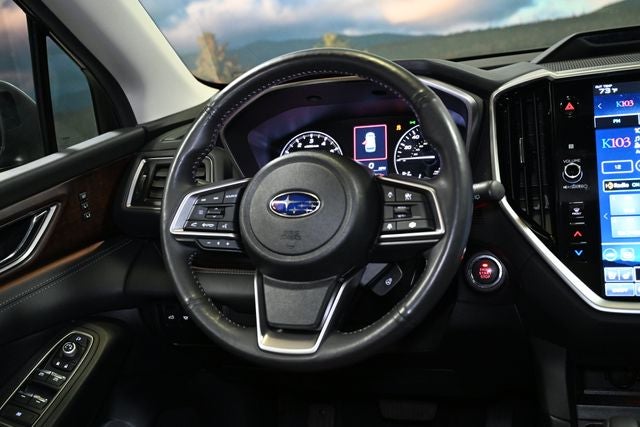 2023 Subaru Ascent Touring