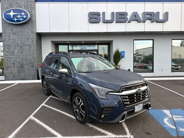 2023 Subaru Ascent Touring