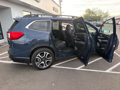 2023 Subaru Ascent Touring