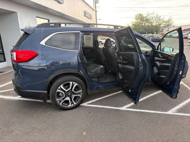 2023 Subaru Ascent Touring
